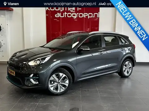 Used KIA E-NIRO Electric 2022 Ad 