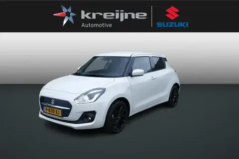 Used SUZUKI SWIFT Hybrid 2022 Ad 