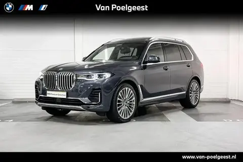 Used BMW X7 Petrol 2021 Ad 