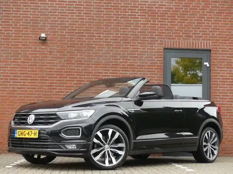 Annonce VOLKSWAGEN T-ROC Essence 2020 d'occasion 