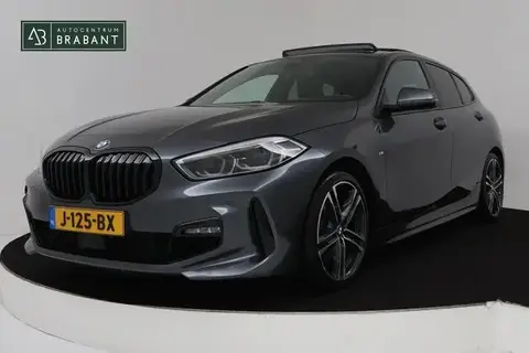 Annonce BMW SERIE 1 Essence 2020 d'occasion 