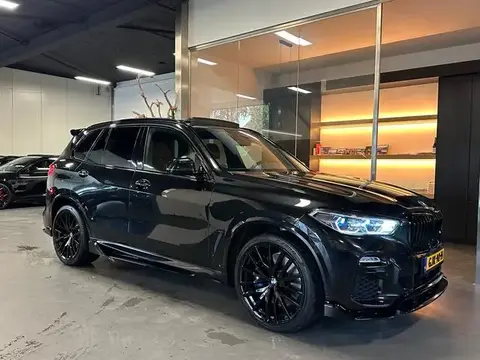 Annonce BMW X5 Hybride 2020 d'occasion 