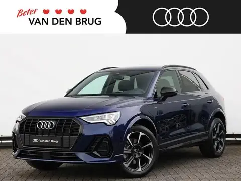 Used AUDI Q3 Hybrid 2024 Ad 