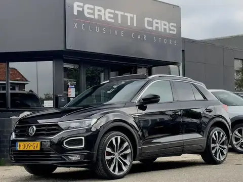 Used VOLKSWAGEN T-ROC Petrol 2020 Ad 