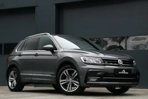 Used VOLKSWAGEN TIGUAN Petrol 2020 Ad 