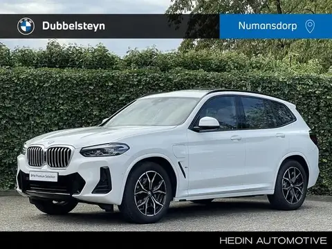 Annonce BMW X3 Hybride 2024 d'occasion 