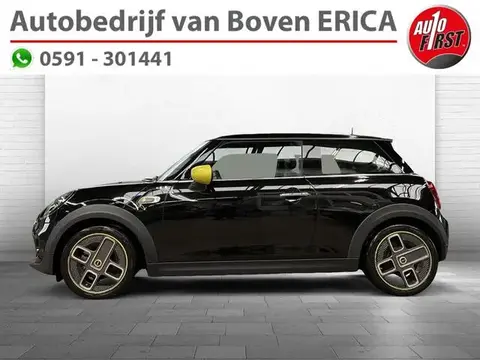 Used MINI MINI Electric 2020 Ad 