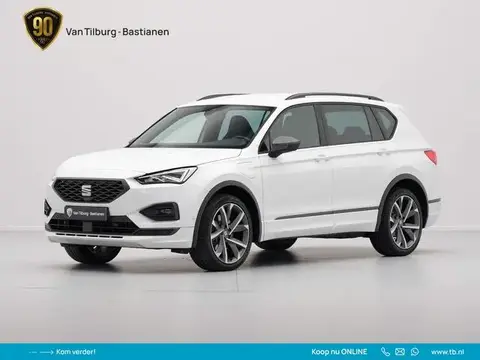 Annonce SEAT TARRACO Hybride 2021 d'occasion 