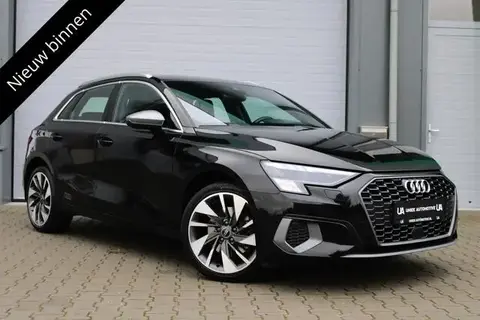 Annonce AUDI A3 Essence 2021 d'occasion 