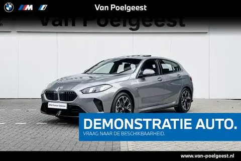 Annonce BMW SERIE 1 Essence 2024 d'occasion 