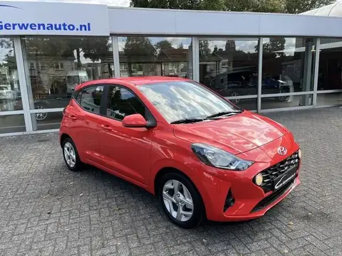 Used HYUNDAI I10 Petrol 2020 Ad 