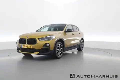 Used BMW X2 Petrol 2018 Ad 