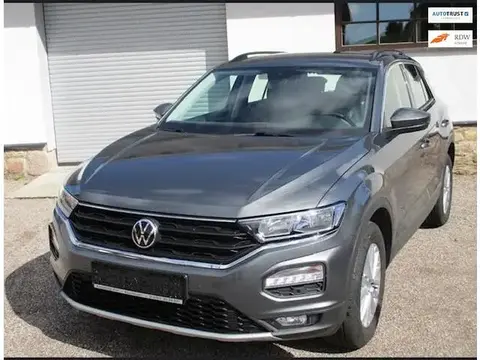 Used VOLKSWAGEN T-ROC Petrol 2021 Ad 