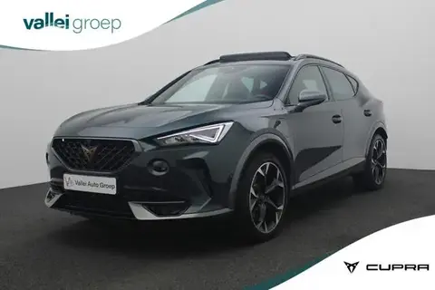 Annonce CUPRA FORMENTOR Hybride 2022 d'occasion 