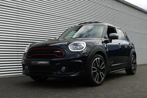 Annonce MINI COUNTRYMAN Essence 2019 d'occasion 