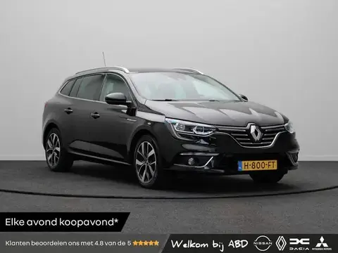 Used RENAULT MEGANE Petrol 2020 Ad 