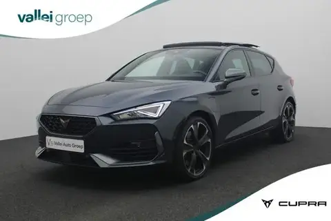 Used CUPRA LEON Hybrid 2021 Ad 