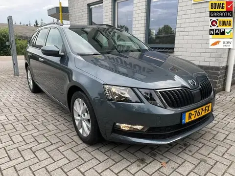 Annonce SKODA OCTAVIA Essence 2020 d'occasion 