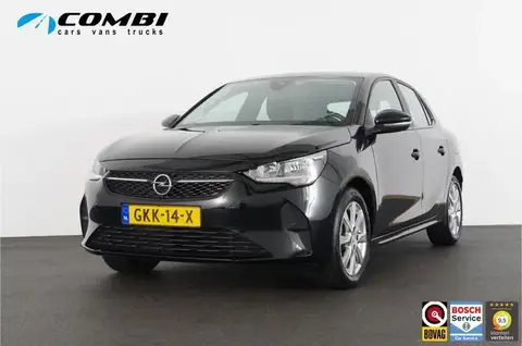 Annonce OPEL CORSA Essence 2023 d'occasion 