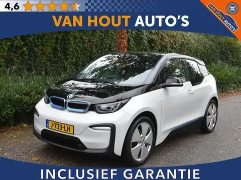 Used BMW I3 Electric 2020 Ad 