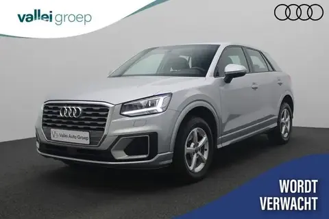 Used AUDI Q2 Petrol 2018 Ad 