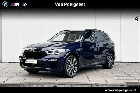 Used BMW X5 Hybrid 2021 Ad 