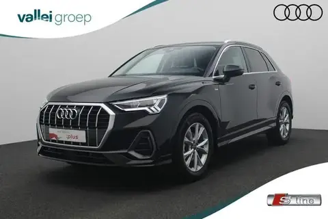 Annonce AUDI Q3 Essence 2024 d'occasion 