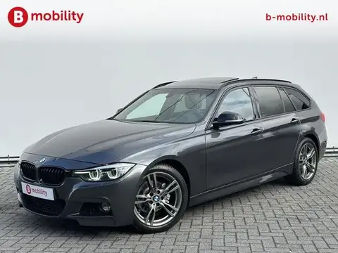 Used BMW SERIE 3 Petrol 2019 Ad 