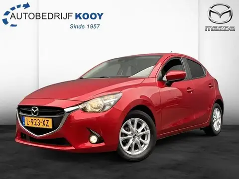 Used MAZDA 2 Petrol 2016 Ad 