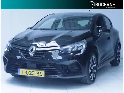 Annonce RENAULT CLIO Essence 2021 d'occasion 