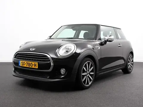 Used MINI COOPER Petrol 2018 Ad 