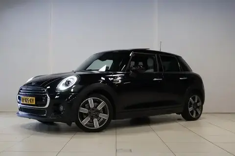 Used MINI COOPER Petrol 2020 Ad 