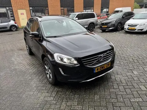 Annonce VOLVO XC60 Essence 2015 d'occasion 