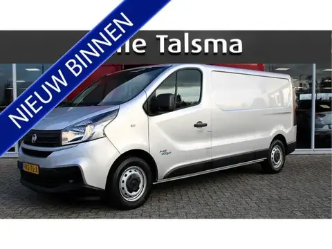 Used FIAT TALENTO Diesel 2021 Ad 