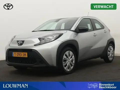 Used TOYOTA AYGO Petrol 2023 Ad 