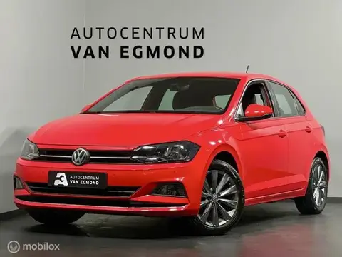 Used VOLKSWAGEN POLO Petrol 2020 Ad 