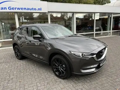 Used MAZDA CX-5 Petrol 2020 Ad 