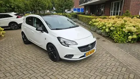 Used OPEL CORSA Petrol 2019 Ad 