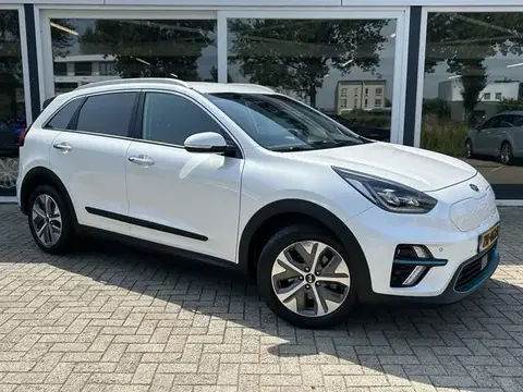 Annonce KIA E-NIRO Électrique 2019 d'occasion 