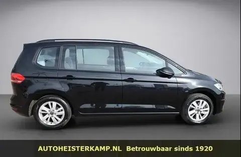 Used VOLKSWAGEN TOURAN Diesel 2021 Ad 