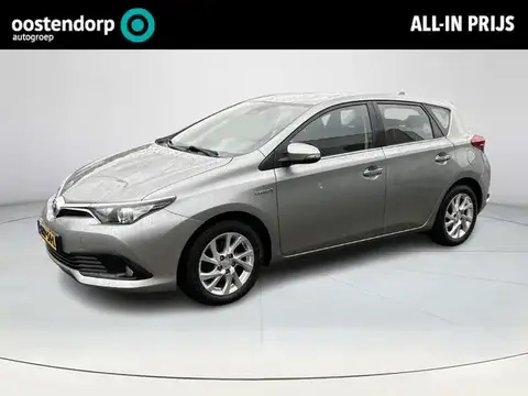 Used TOYOTA AURIS Hybrid 2018 Ad 