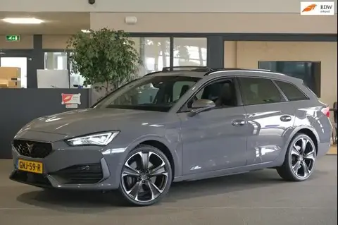 Used CUPRA LEON Hybrid 2021 Ad 