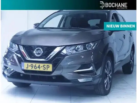 Used NISSAN QASHQAI Petrol 2020 Ad 