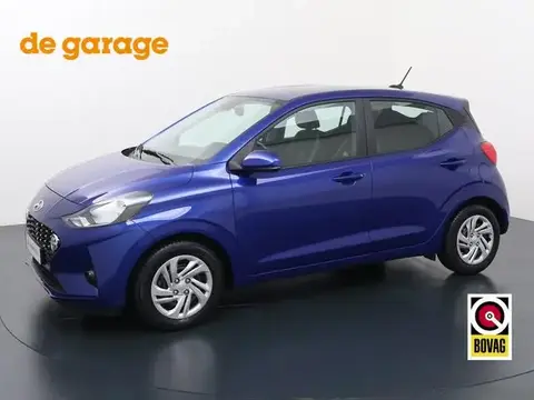 Used HYUNDAI I10 Petrol 2023 Ad 