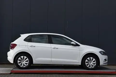 Used VOLKSWAGEN POLO Petrol 2020 Ad 