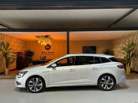 Used RENAULT MEGANE Petrol 2019 Ad 