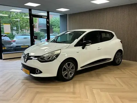 Used RENAULT CLIO Petrol 2016 Ad 