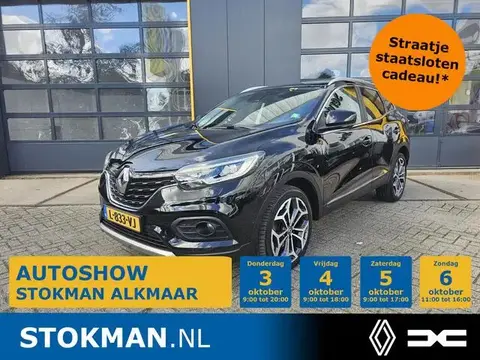 Used RENAULT KADJAR Petrol 2020 Ad 