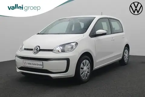 Annonce VOLKSWAGEN UP! Essence 2019 d'occasion 