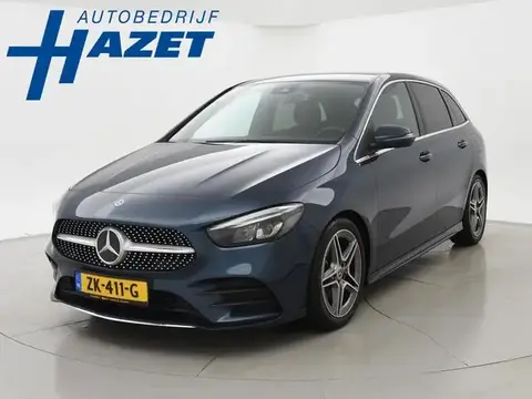 Used MERCEDES-BENZ CLASSE B Petrol 2019 Ad 